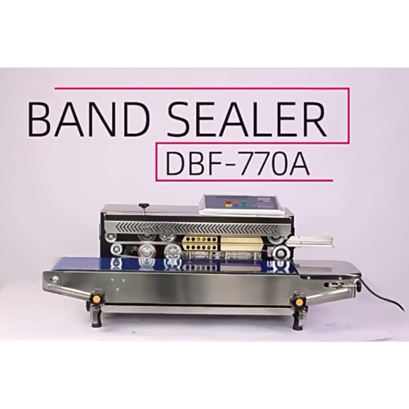 Food Snack - LY Tea Bags Sealing Machine for