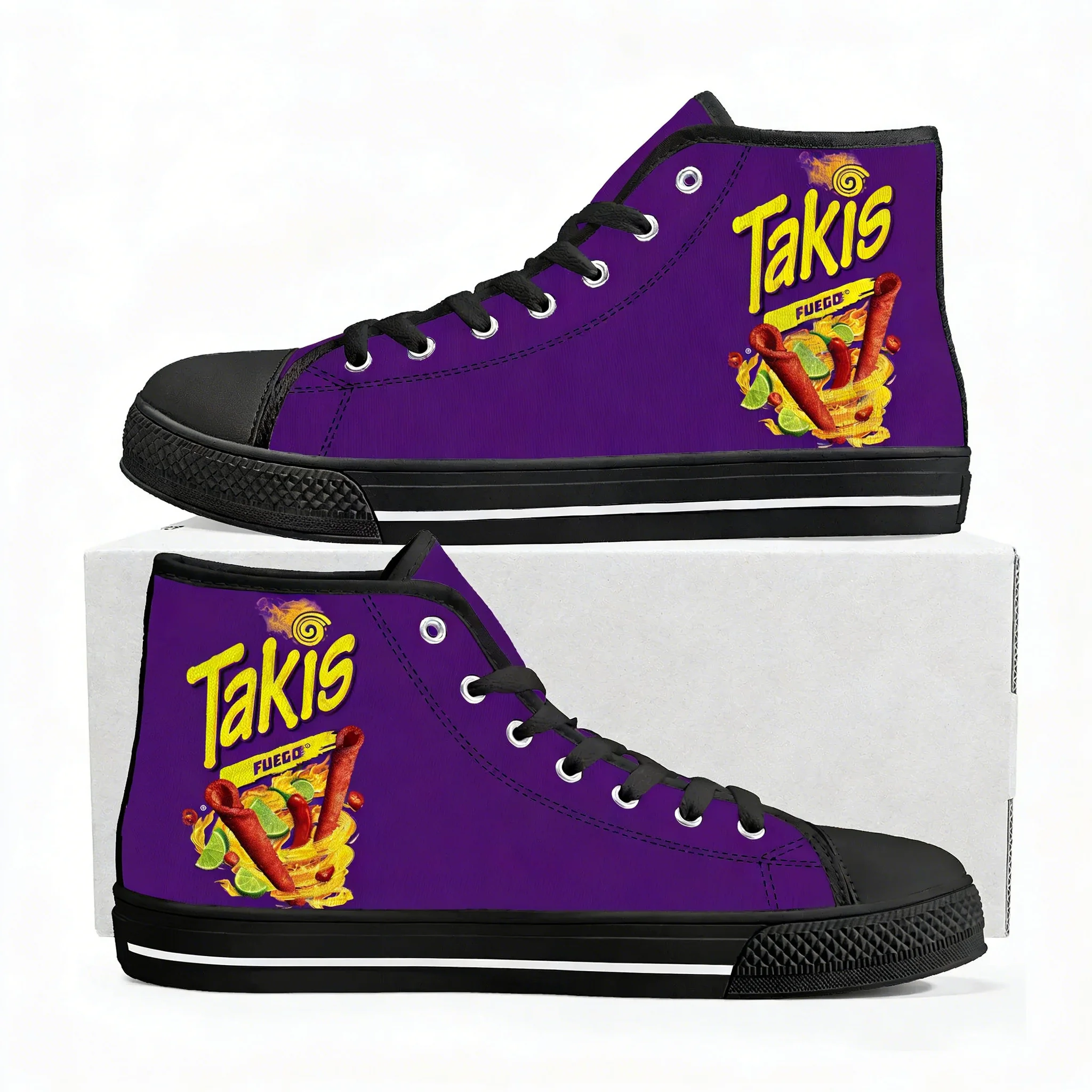 Food Snack - Funny Chips Takis Food Snack High