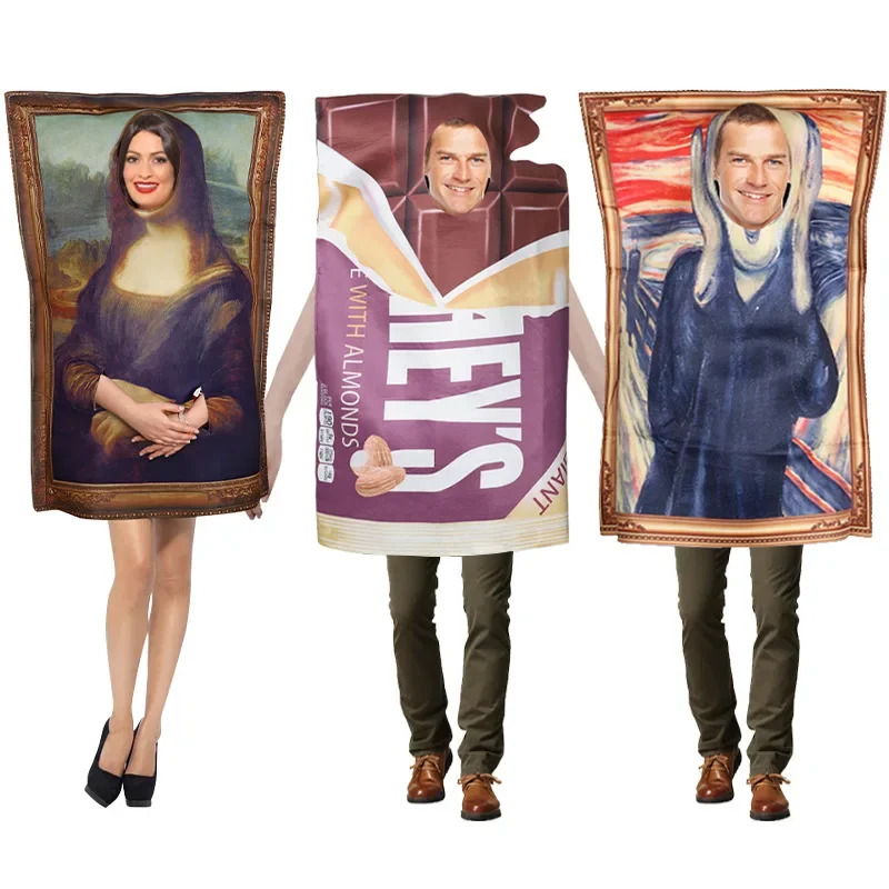 2026 2024 Funny Outfit Chocola - Peanut Butter Snack review and price