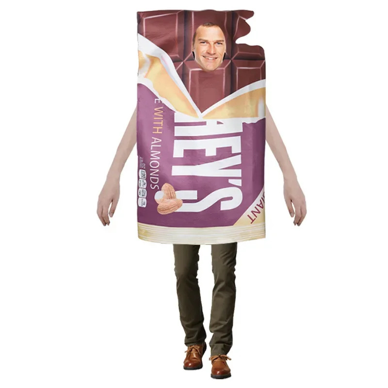 2026 2024 Funny Outfit Chocola - Peanut Butter Snack review and price