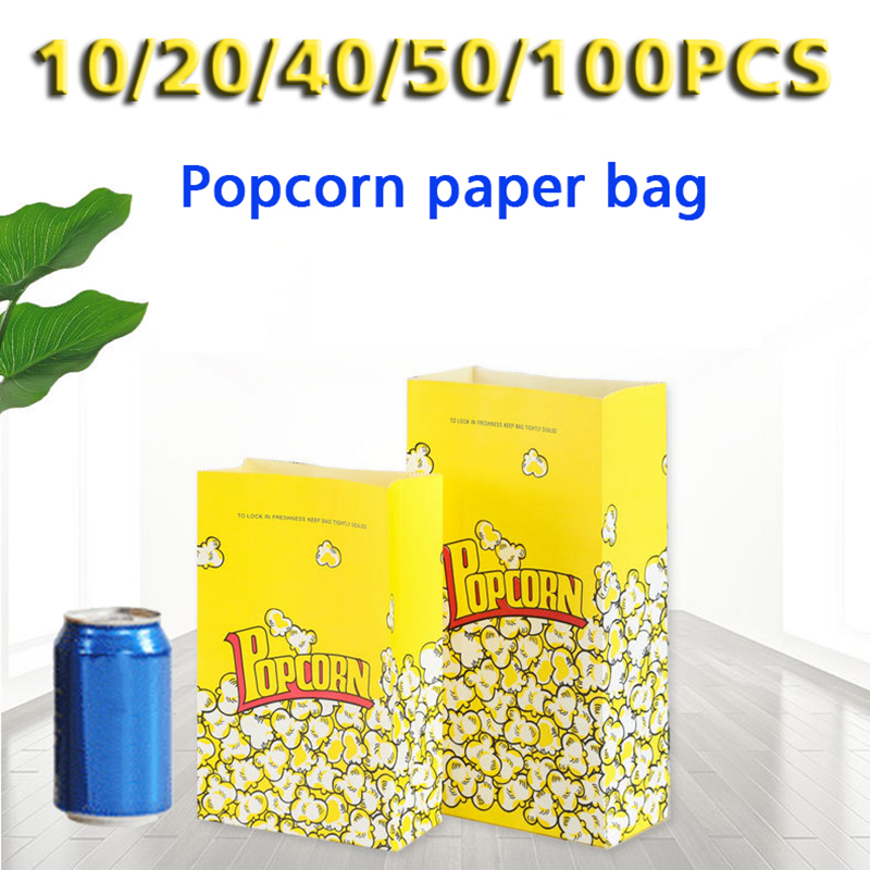 10/20/30/50/100PCS Yellow pape - Food Snacks For School review and price