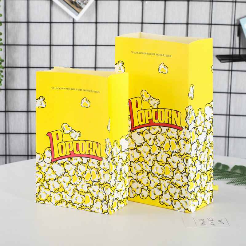 10/20/30/50/100PCS Yellow pape - Food Snacks For School review and price