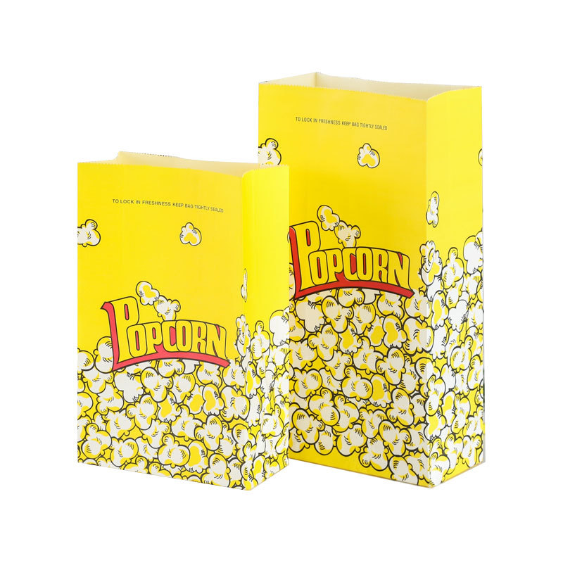 10/20/30/50/100PCS Yellow pape - Food Snacks For School review and price
