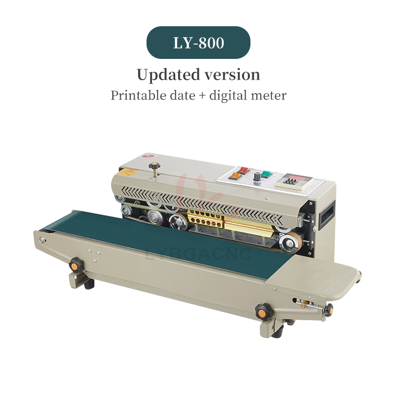 LY Sealing Machine Automatic C - Food Snack review and price