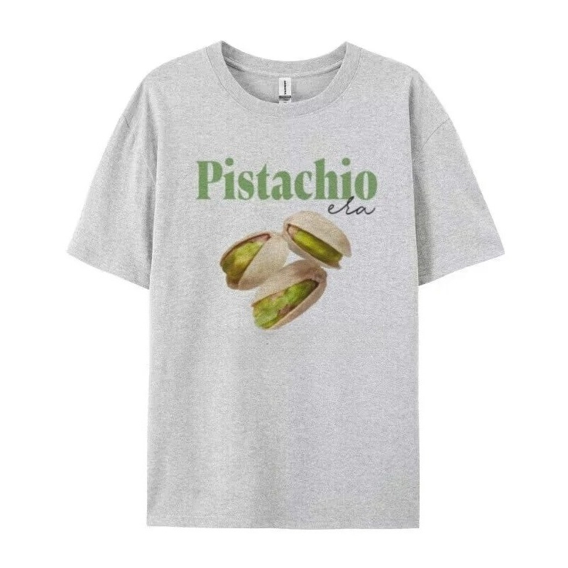 Pistachio Retro Funny Women's  - Foody Snacks review and price