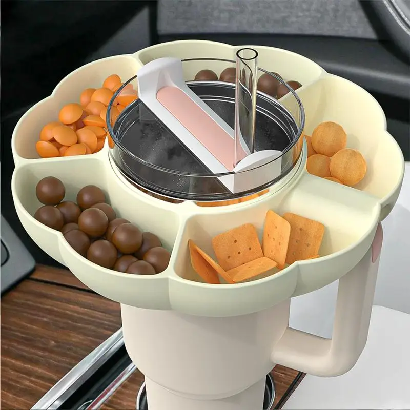 Silicone Snack Platter for Sta - Food Platter Snacks review and price