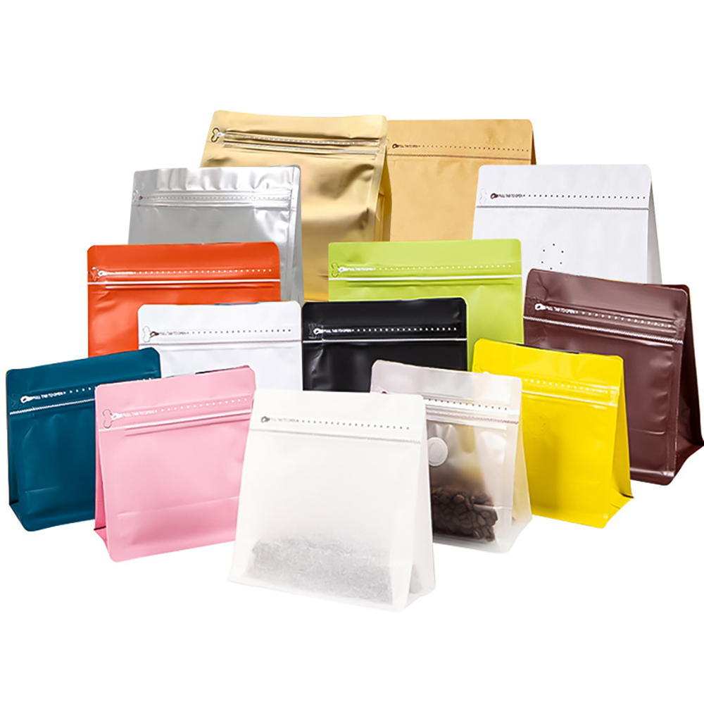 50pcs Matte Black Mylar Alumin - Food Snacks For School review and price
