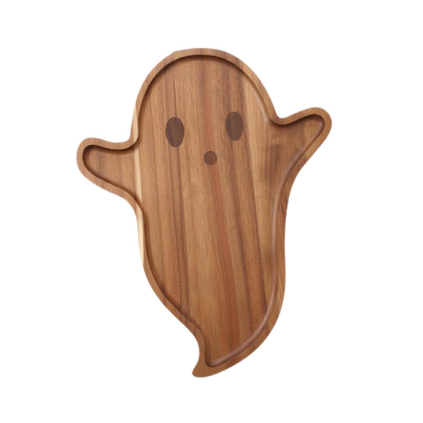 Serving Tray Cheese Board Wood - Food Platter Snacks review and price