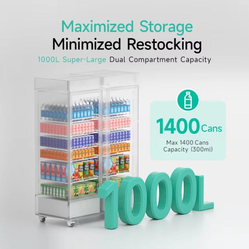 FOODLINE Customized New AI Sma - Food Snacks To Sell review and price