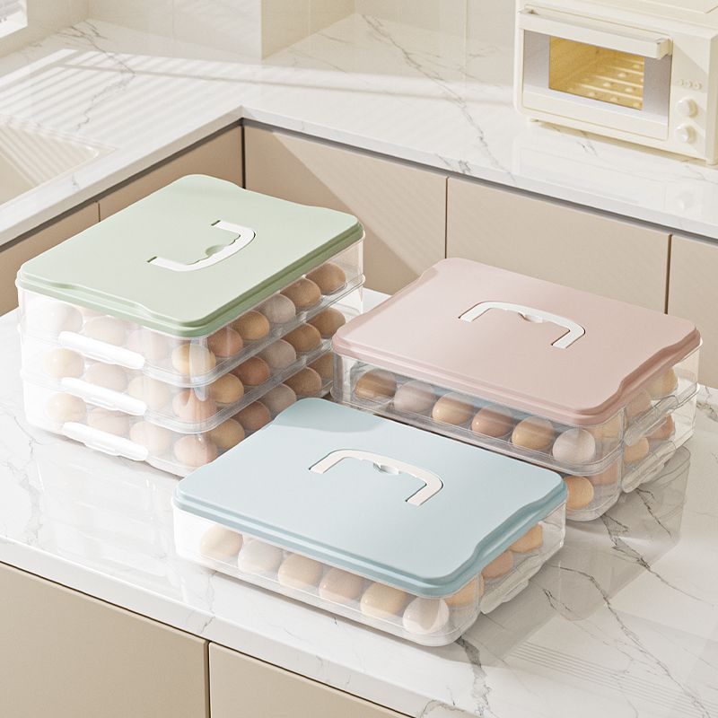 Egg storage box refrigerator s - Food & Snacks Colouring Book review and price