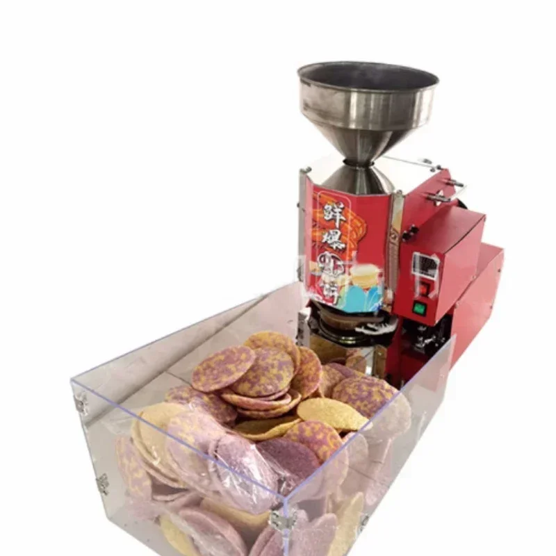 2026-Rice Cake Maker Custom Sn - Food Snacks In Korea review and price