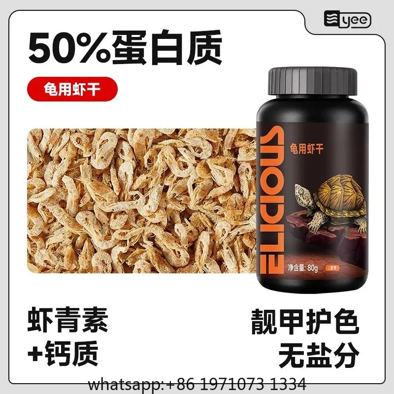 Turtle Food Health High Protei - Food Snacks High In Protein review and price