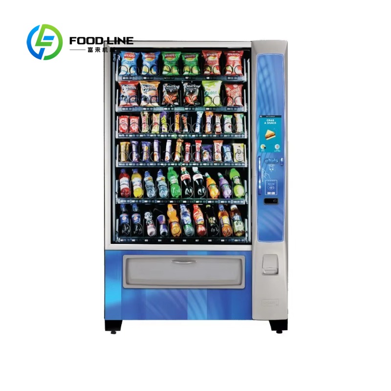 Customized size Hot selling 24 - Food Snacks To Sell review and price
