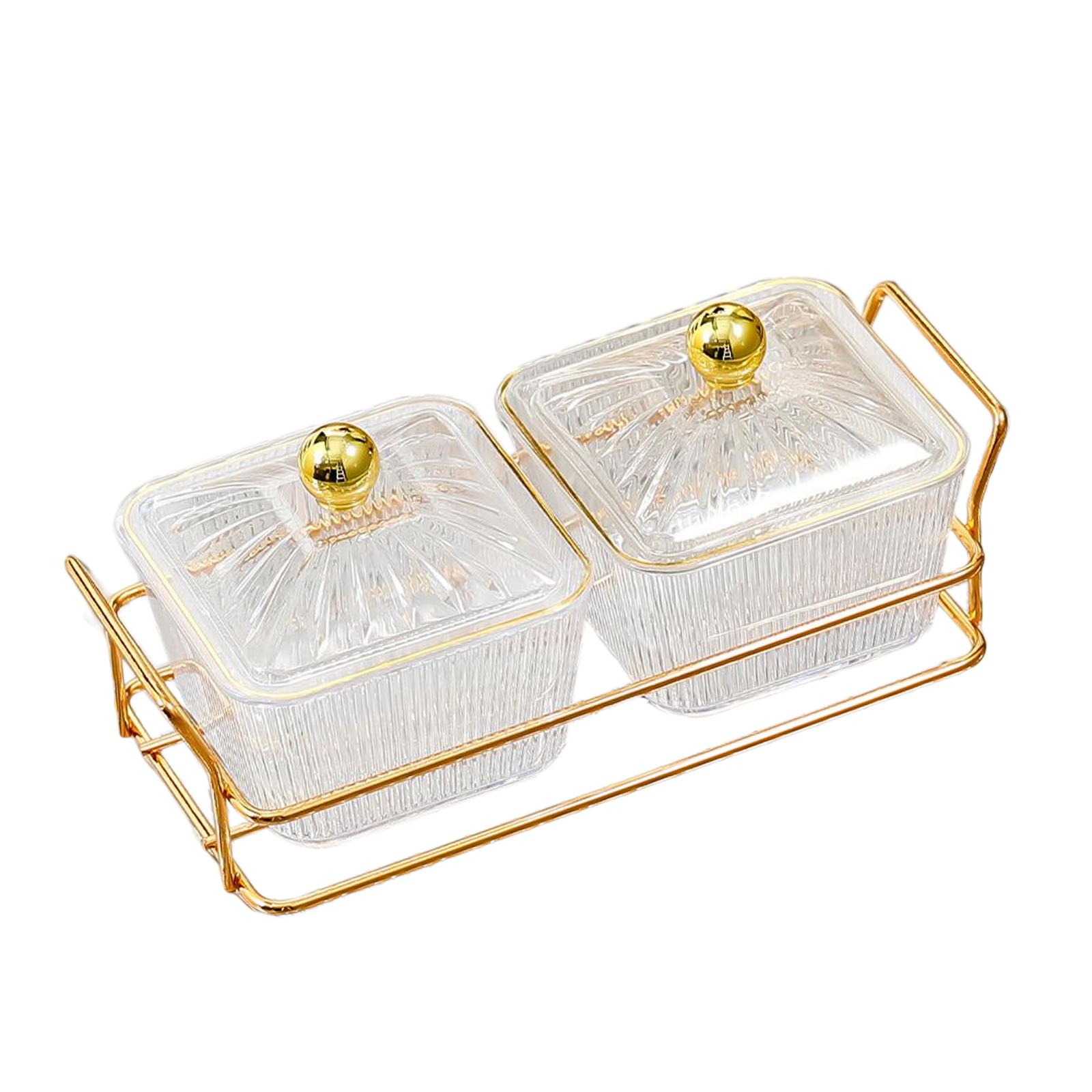 Creative Divided Serving Platt - Food Platter Snacks review and price