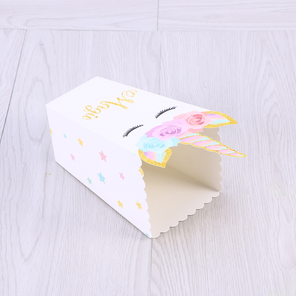 12Pcs Themed Popcorn Boxes Foo - Quick Food Snacks review and price