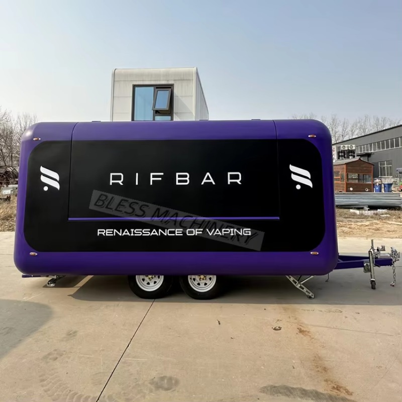 Customized Electric Mobile Com - Food Snacks To Sell review and price