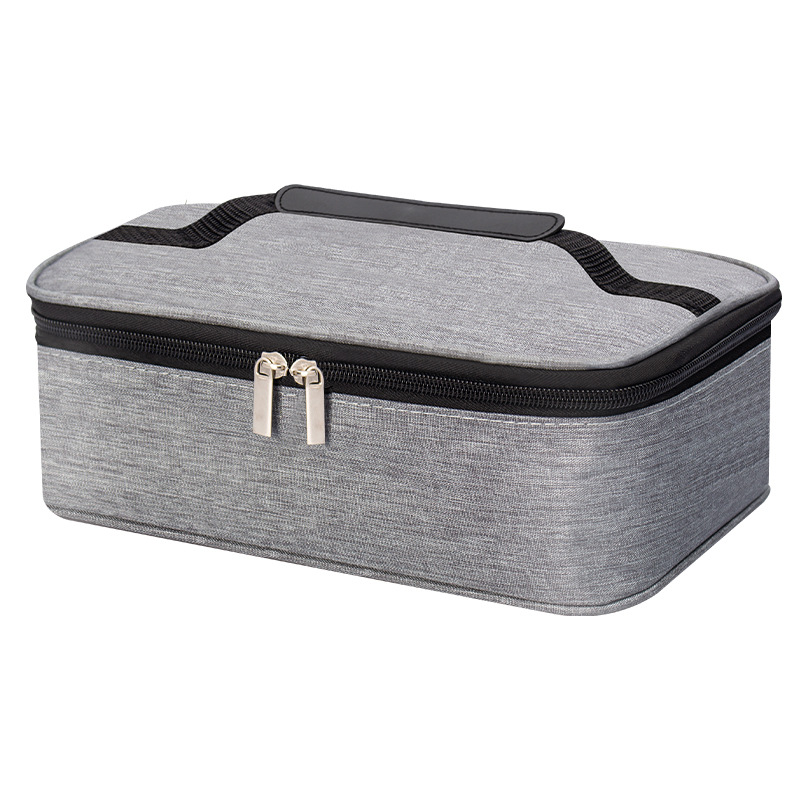 Portable Thermal Insulated Sma - Food Snacks For School review and price