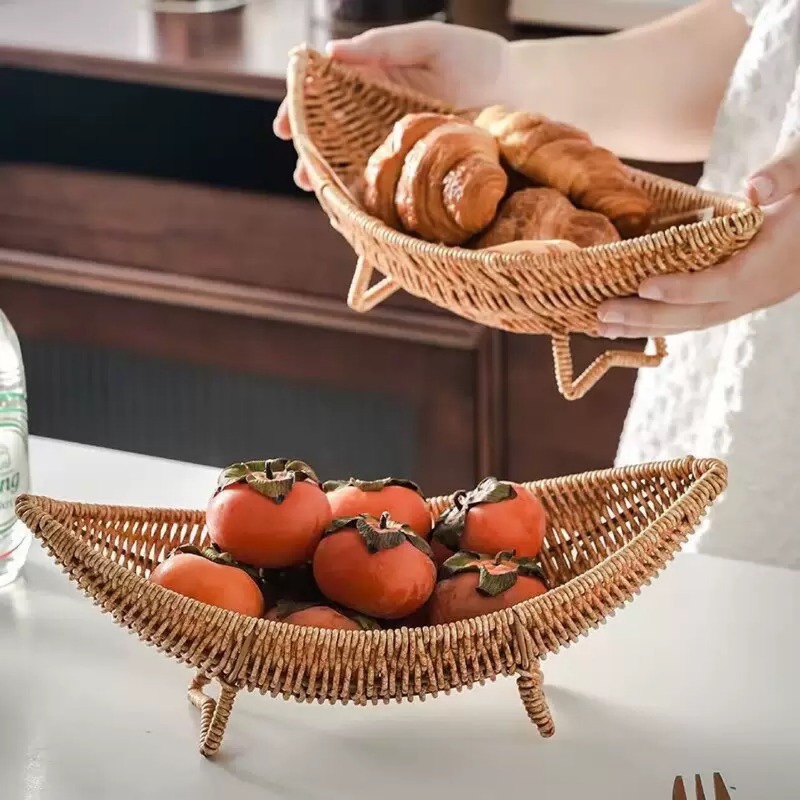 Crescent Fruit Tray Creative S - Food Platter Snacks review and price