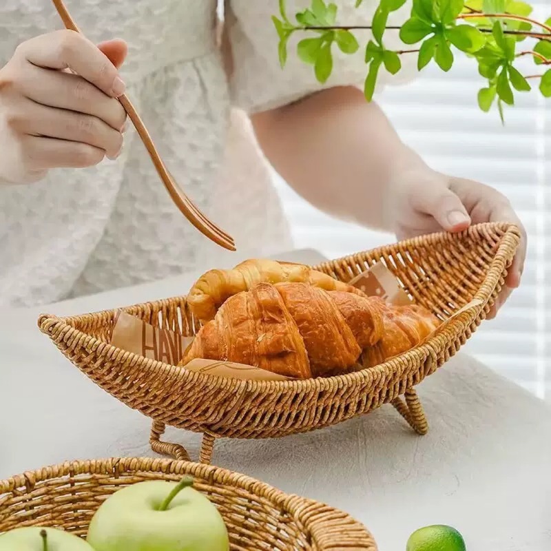 Crescent Fruit Tray Creative S - Food Platter Snacks review and price
