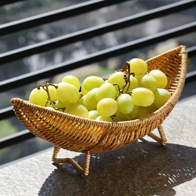 Crescent Fruit Tray Creative S - Food Platter Snacks review and price