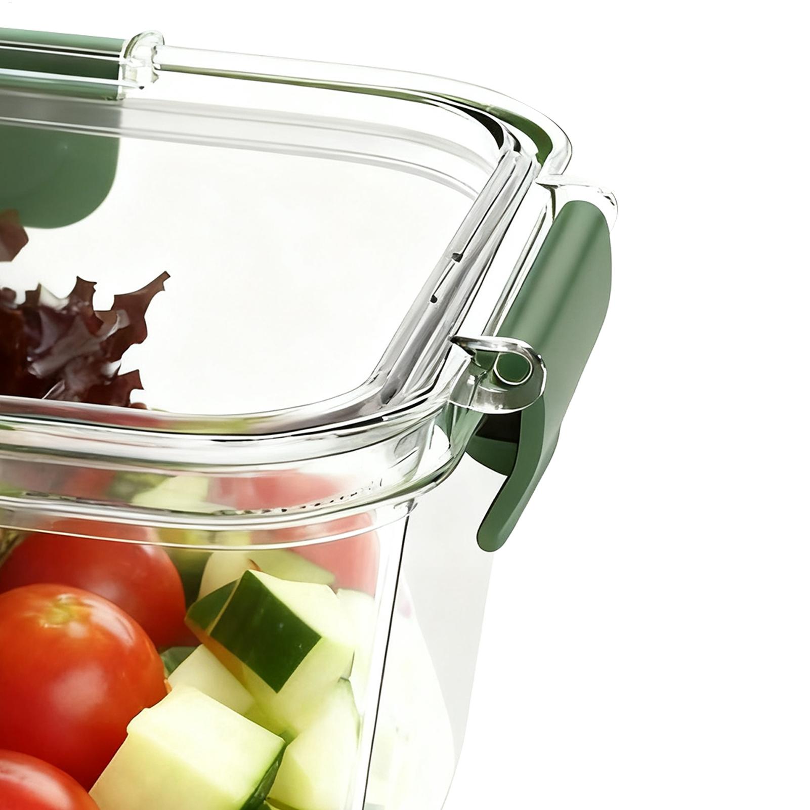 Salad Container 2.5 Oz Food St - Food Snacks For School review and price