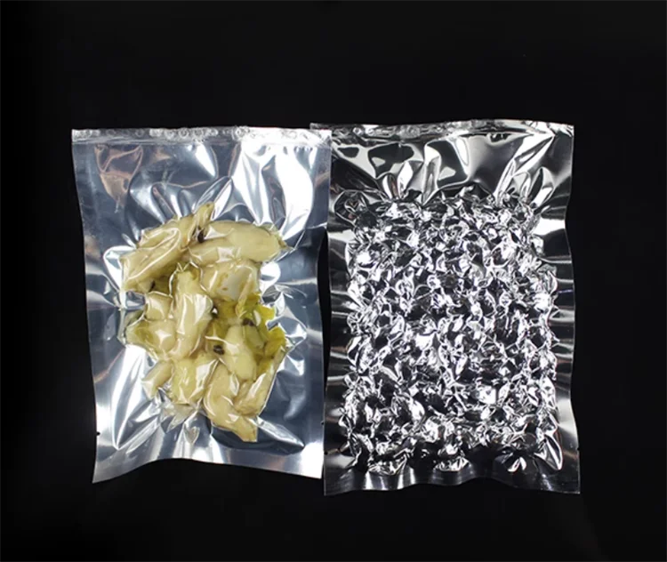 100 Pack Silver Glossy Flat Po - Food Snacks For School review and price